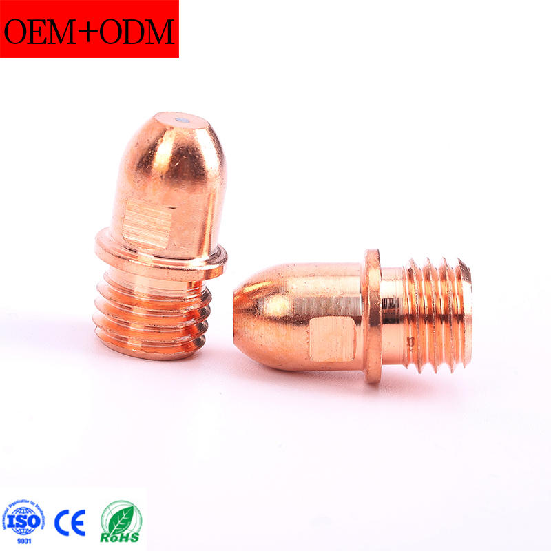 CNAWELD CB150 Spare Parts Plasma Consumable Electrode for Plasma Torch