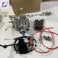 Pompe à injection de carburant modifiée, pompe mécanique 33100-4X700 pour Kia Bongo J3 2.9T CRDi, Hyundai Terracan, moteur Huatai Terracan