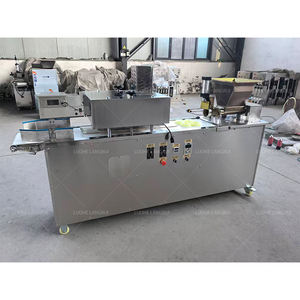 Macchina divisore per pasta di pane ad alta efficienza/macchina elettrica per rullo di pasta/divisore macchina rotonda - Product Image 2