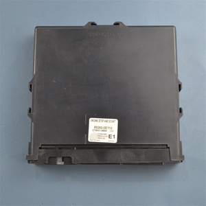 Nuevo ordenador HARRIER Start-Stop VENZA Land Cruiser LX600 RAV 4 Coro lla 89260-0E110 Módulo de arranque-parada <span class=keywords><strong>ECU</strong></span> 89261-60020 - Product Image 3
