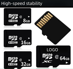 Thẻ nhớ TF thẻ SD thẻ 1GB 2GB 4GB 8GB 16GB <span class=keywords><strong>32GB</strong></span> 64GB ghi dữ liệu biểu tượng tùy chỉnh bộ nhớ <span class=keywords><strong>USB</strong></span> - Product Image 6