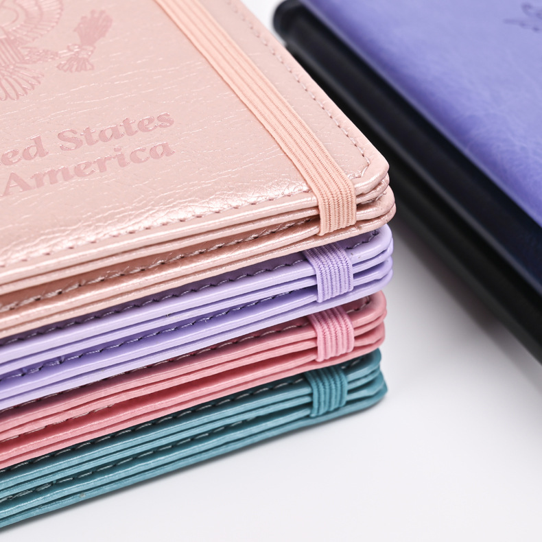 passport holder kids