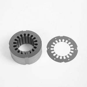 <span class=keywords><strong>motor</strong></span> DC brushless tanpa rangka 3 fasa 12-48V yang dapat disesuaikan, stator dan rotor bl - Product Image 4