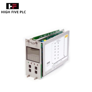 Nuevo en Stock: Rack de Sistema de Automatización de Aluminio 3300/36 con Motor Universal, Hecho en EE. UU. - Product Image 4