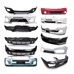 In vendita nuove parti elementi chiave sistemi di carrozzeria Auto paraurti anteriore posteriore per Hyundai Accent Elantra dalla corea taglia originale - Product Image 5