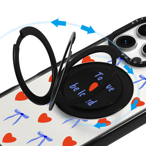 Tùy chỉnh từ xoay vòng đứng trường hợp điện thoại cho Apple <span class=keywords><strong>iPhone</strong></span> 16 15 Pro Max New TPU PC di động bảo vệ Bìa điện thoại Grip - Product Image 2