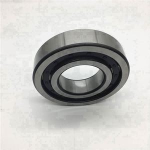 Cuscinetto a Rulli Cilindrici ad Alto Carico NUH 2340 ECMH NUH2340ECMH 200*420*138mm - Product Image 5