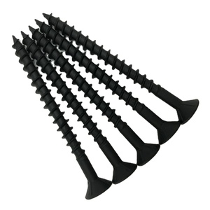 Ốc vít kích thước 3.5*50 mét c1022 vách thạch cao vít bugle đầu tự khai thác vít cho vách thạch cao gỗ thép tấm - Product Image 1