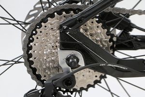 <span class=keywords><strong>Bicicleta</strong></span> de <span class=keywords><strong>montaña</strong></span> con marco de aleación de aluminio y freno hidráulico de alta calidad COOLKI marina de 26 pulgadas y 20 velocidades - Product Image 6