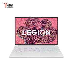Per Giochi AAA, Laptop da Gaming Esports Personale ad Alte Prestazioni Lenovo Legion Y9000X Ultra9-275HX, 32GB, 1TB con RTX5060, 16 Pollici - Product Image 1