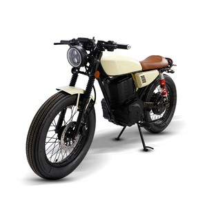 Nouveau vélo électrique puissant moto <span class=keywords><strong>2021</strong></span> nouveau Design 60V 72V 20/32AH 1800W 24 Tube CE <span class=keywords><strong>course</strong></span> moto freins à disque sans brosse - Product Image 1