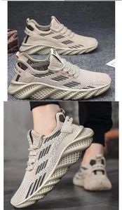Chaussures pour hommes, chaussures de course légères et respirantes, chaussures décontractées d'été pour hommes - Product Image 5