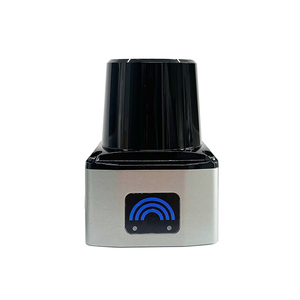 LIDAR270mini _LiDAR ขนาดเล็ก_ระบบนำทางและหลีกเลี่ยงสิ่งกีดขวางสำหรับยานพาหนะไร้คนขับ AGV - Product Image 5
