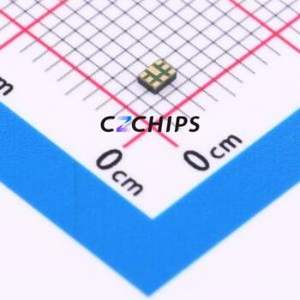 KH-SAWD1921A Duplexer SMD-8P,1.8x1.4mm RF 44dB 55dB - Product Image 2