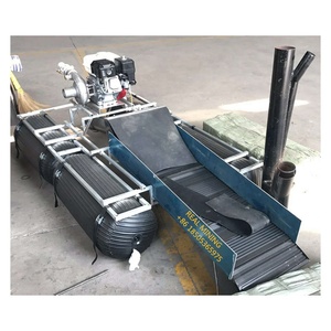 3인치 금 채굴기 미니 휴대용 금 채굴기 - Product Image 1