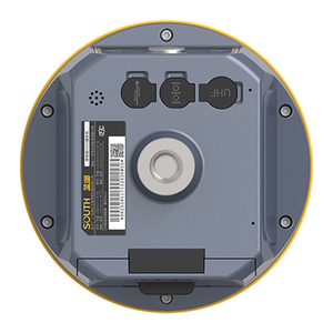 ระบบ GNSS RTK อัจฉริยะ - รองรับ South IMU พร้อมแบตเตอรี่คู่ 15 ชั่วโมง และกันน้ำระดับ IP68 - Product Image 2