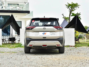 <span class=keywords><strong>Nissan</strong></span> <span class=keywords><strong>X</strong></span>-<span class=keywords><strong>Trail</strong></span> 2023 E-POWER AWD Supreme Premium SUV Usato, Doppio Motore 150kW 204cv E-4ORCE 4WD, Guida Intelligente, SUV Familiare - Product Image 6