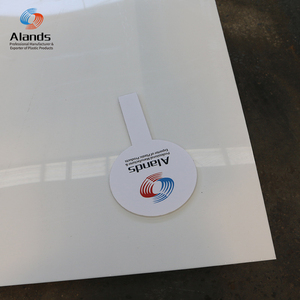 <span class=keywords><strong>Plaque</strong></span> de panneau de feuille acrylique PMMA transparente Incolor coupée à la taille des feuilles acryliques - Product Image 3