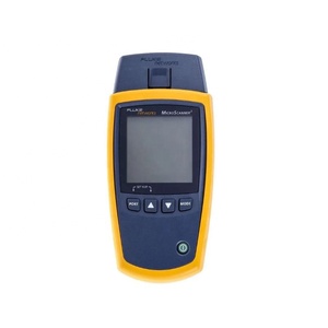 For Electronic MS-POE Cable Verifier with High Accuracy 460m Range 1 Year Warranty for Copper Cable Verification - Product Image 5
