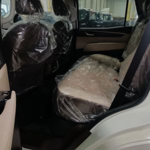 Nuevo y Más Vendido para el SUV Paladin |   2.0T 8AT R18 |   Gasolina Euro VI |   4x4 |   Interior de Dos Tonos |   Vista envolvente de 360 grados, izquierda - Product Image 6