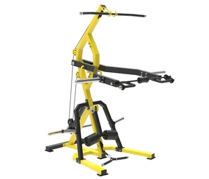 Rack Multifunzione per Palestra, Organizzatore per Attrezzature Fitness, <span class=keywords><strong>Manubri</strong></span> e Kettlebell - Product Image 2