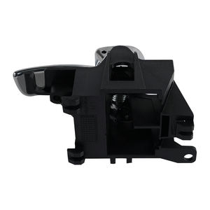 Par de manija de <span class=keywords><strong>puerta</strong></span> interior NiceCNC delantera/trasera para <span class=keywords><strong>Nissan</strong></span> Navara D40 <span class=keywords><strong>Pathfinder</strong></span> R51 - Product Image 4