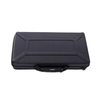 Étui de protection pour contrôleur DJ EVA imperméable et antichoc, fermeture à glissière, portable, léger, sac de voyage pour Pioneer DDJ FLX4 400