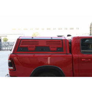 4x4 Étanche Voiture Accessoires En Acier <span class=keywords><strong>Hardtop</strong></span> Pick Up Ramassage Camion Canopy Pour <span class=keywords><strong>Ford</strong></span> F 150 <span class=keywords><strong>Raptor</strong></span> Dodge Ram 1500 Toyota Tundra - Product Image 5