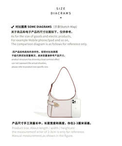 Bolso de Mano Simple y Moderno para Viajes Diarios, Venta al por Mayor de Fábrica - Product Image 6