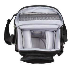 Sac de transport professionnel pour appareil photo reflex numérique DSLR/SLR avec housse de pluie, vente en gros d'usine BSCI - Product Image 4