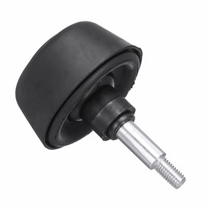 Soporte de Retén de Puerta Magnético de Hierro para Mercedes Benz Sprinter A9067400216, Componente Cierre de Puerta - Product Image 1