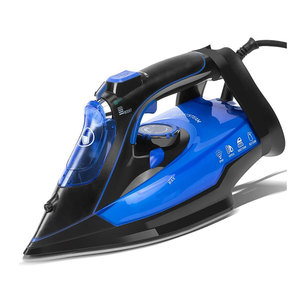 Fer à repasser Aifa en céramique 2200 2400 2600 2800 Watts fer à repasser Boost de vapeur avec anti-<span class=keywords><strong>calc</strong></span> anti-goutte autonettoyant - Product Image 4