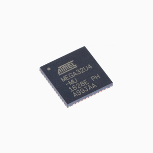 New Original Genuine ATMEGA328P-AU ATMEGA2560-16AU and the Entire Series of ATMEGA <strong>Microcontrollers</strong> <strong>IC</strong> Full Range in Stock - Product Image 3