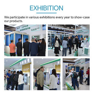 Ventilador de Recuperación de Energía de Funcionamiento Silencioso, Ventilación Mecánica Controlada para Dormitorio, ERV de Pared con Clase de Eficiencia Energética A+ - Product Image 6