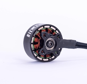 มอเตอร์โดรน FPV แบบไร้แปรงถ่านสำหรับประสบการณ์การบินที่ดีที่สุด2207 2100KV จากโรงงาน - Product Image 5