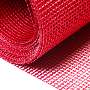 160g chống kiềm bê tông sợi thủy tinh tường thạch cao lưới lưới cuộn với sợi thủy tinh điện tử - Product Image 1