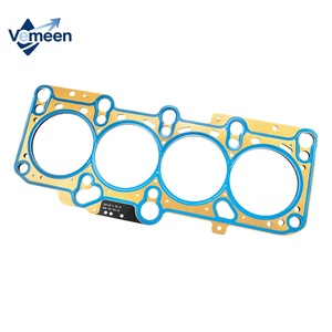 Junta de Culata para Audi A4 A6 VW Passat B5 1.8T 06A 103 383 AK   06A103383AK 058103383Q 058103383M 06A103383AH - Product Image 2