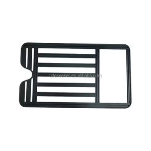 Barra Transversal de Aluminio de Calidad <span class=keywords><strong>para</strong></span> Techo de <span class=keywords><strong>Auto</strong></span>, Portaequipajes <span class=keywords><strong>para</strong></span> Suzuki Jimny de 5 y <span class=keywords><strong>3</strong></span> <span class=keywords><strong>Puertas</strong></span> - Product Image 6