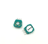 Joystick analogique 3D Potentiomètre OEM d'origine pour PS5 Playstation 5 Joypad Accessoires de remplacement
