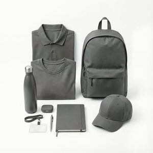 Caja de Regalo Ecológica Personalizada para la Integración de Empleados, Incluye Producto de Tendencia 2026 para ESG y Trabajo Sostenible, Aniversario Laboral - Product Image 4