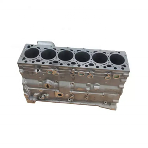 <span class=keywords><strong>PC300</strong></span>-8 מקורי מחפר SAA6D107E-1 מנוע 6754-21-בלוק צילינדר 1310 PC200-8 מחפר PC220-8 - Product Image 1