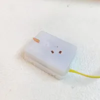 Module sonore enregistrable boîte vocale jouet en peluche boîtes à musique dispositif enregistreur vocal clair jouet en peluche Messages personnalisables
