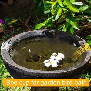 Floating Bee <b>Ladder</b> Bees Insects Drinking Water <b>Ladders</b> Insects Floating <b>Ladders</b> - Product Image 4