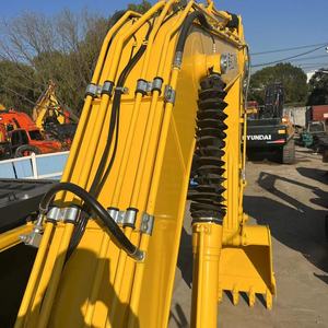 Komatsu usado barato hecho en Japón PC 200-7 Pala/Komatsu modelo de 2. 0 2. 1. 2. 2. 2. 2. - Product Image 6