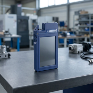 Terminale Diagnostico Portatile Telemecanique XGST2020 per Identificazione RFID e a Radiofrequenza nelle Apparecchiature Elettriche - Product Image 3
