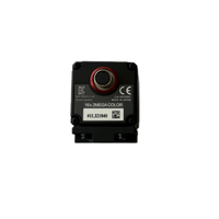 Système de vision CA-HX200C compatible avec LumiTrax, caméra couleur 2 mégapixels à vitesse 16x avec garantie d'un an