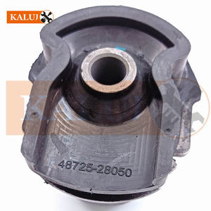 Buje de Suspensión del Eje Trasero Kaluj, Buje del Brazo de Control 48725-28050 4872528050 para <span class=keywords><strong>Toyota</strong></span> ALPHARD <span class=keywords><strong>AVENSIS</strong></span> <span class=keywords><strong>VERSO</strong></span> - Product Image 2