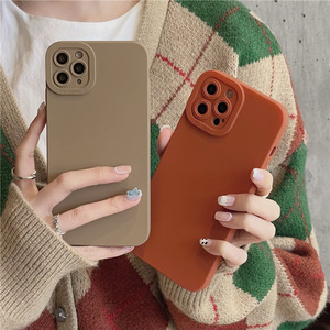 <span class=keywords><strong>Coque</strong></span> arrière en caoutchouc et Silicone pour Xiaomi Mi 10i, étui de Protection souple, Original, pour Xiaomi <span class=keywords><strong>Poco</strong></span> <span class=keywords><strong>X3</strong></span> Nfc, 5g - Product Image 2
