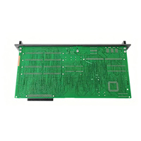 Carte de circuit imprimé principale Fanuc A16b-3200-0054, carte de circuit imprimé de base pour machine CNC, fonctionnement stable A16b-3200-0054