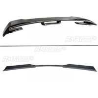 Aileron arrière de voiture, becquet de coffre, diffuseur de protection pour Ford Mustang GT S650 2024-2025, kit carrosserie, accessoires automobiles